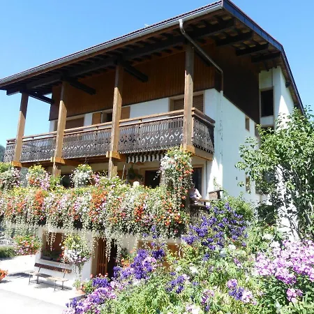 Grotte Aux Fees A, Skis Aux Pieds Apartment La Clusaz