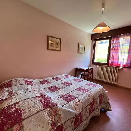 Apartment Grotte Aux Fees A, Skis Aux Pieds *