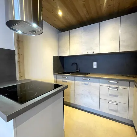 Apartment Grotte Aux Fees A, Skis Aux Pieds La Clusaz